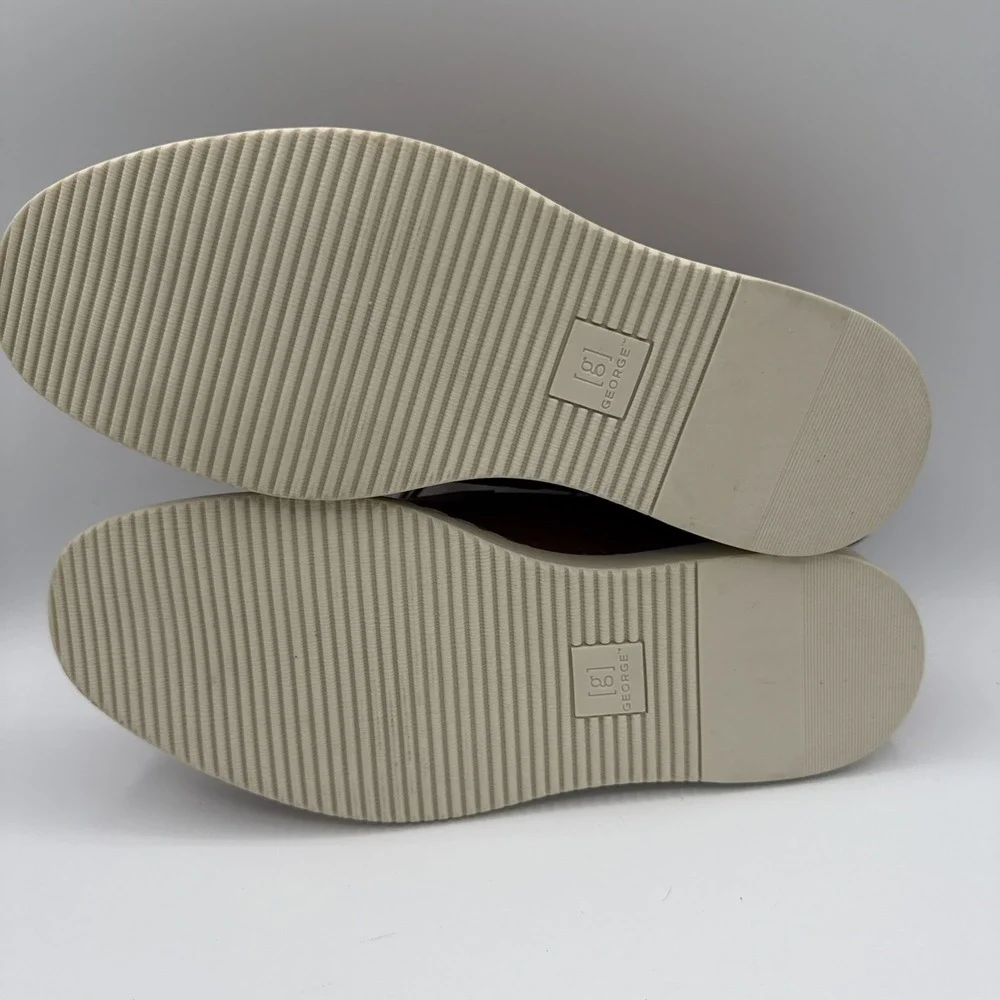 George jonaah wingtip